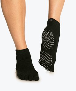 Grippy Yoga Socks