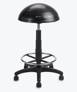 High-Rise Balance Ball® Stool