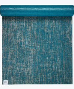 Performance Jute Yoga Mat (5mm)