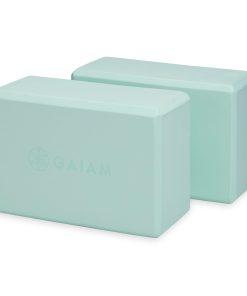 Yoga Block 2-Pack