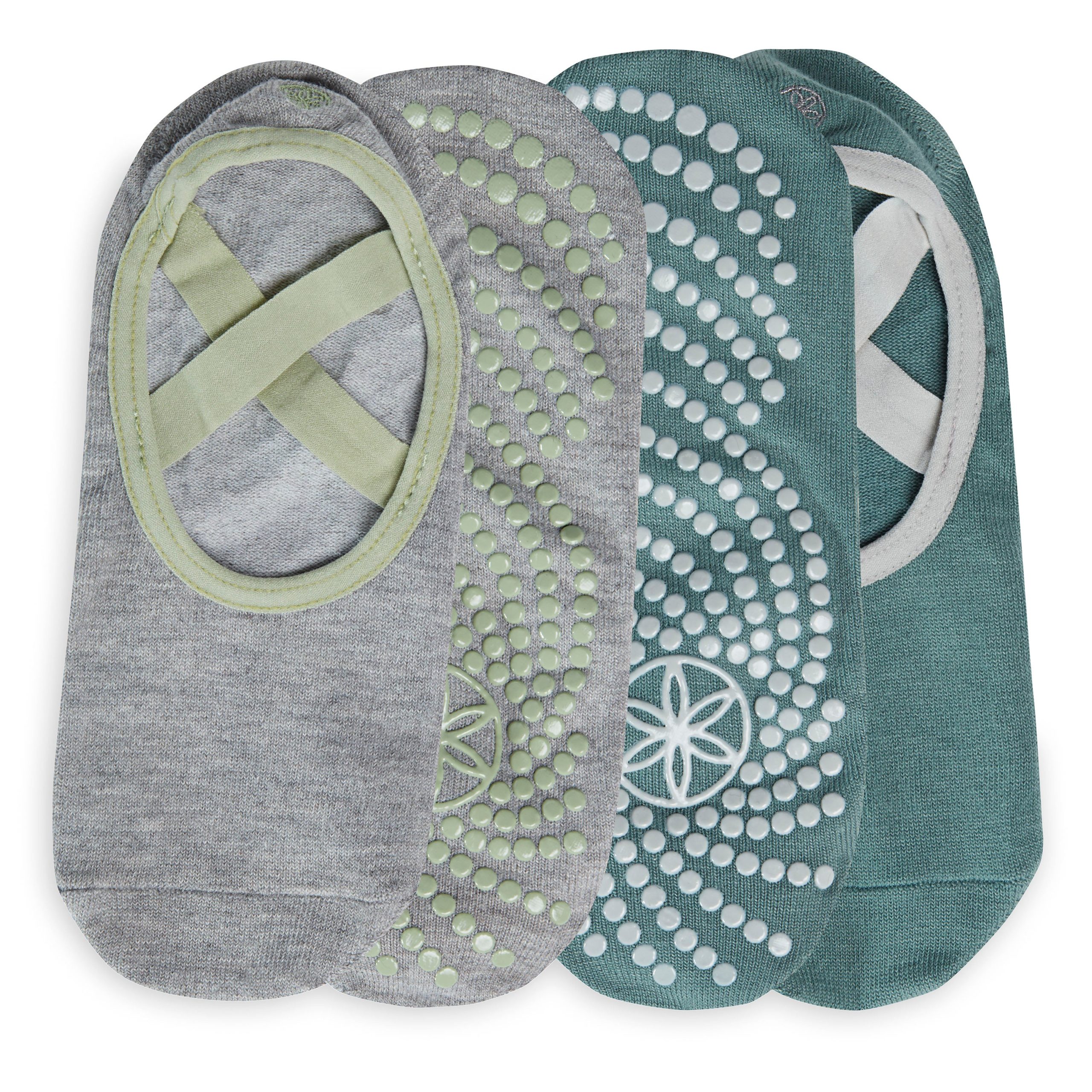 05-64997_GAIAMGRIPPY-YOGA-BARRE-SOCKS-2PK-VINTAGE-GREEN_A.jpg