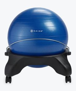 Backless Classic Balance Ball® Chair