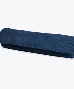 Grippy Yoga Mat Towel